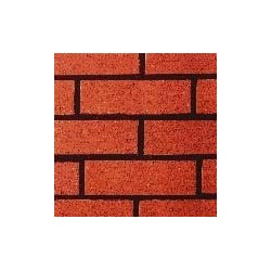 Errol Brick Rosemount Red Rustic 73mm Wirecut Extruded Red Light Texture Brick