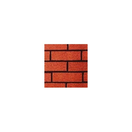 Errol Brick Rosemount Red Rustic 65mm Wirecut Extruded Red Light Texture Brick