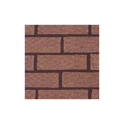 Errol Brick Craigmount Brown Rustic 65mm Wirecut Extruded Brown Light Texture Brick