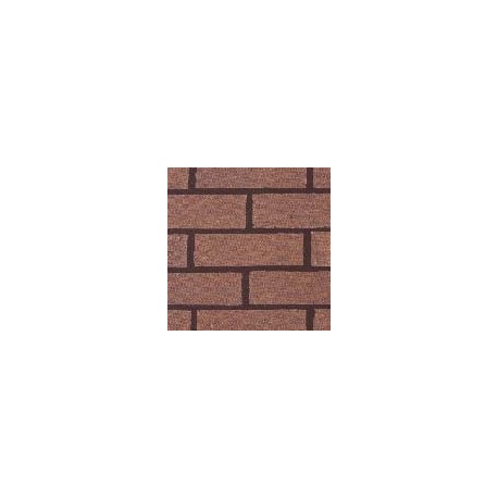 Errol Brick Craigmount Brown Rustic 65mm Wirecut Extruded Brown Light Texture Brick