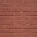 Forum Desimpel UK Forum Burgundy 65mm Machine Made Stock Red Light Texture Clay Brick