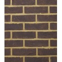 Forum Desimpel UK Forum Charcoal 65mm Machine Made Stock Grey Light Texture Clay Brick