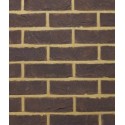 Forum Desimpel UK Forum Charcoal 65mm Machine Made Stock Grey Light Texture Clay Brick