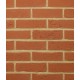 Forum Desimpel UK Forum Claret 65mm Machine Made Stock Red Light Texture Clay Brick