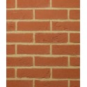 Forum Desimpel UK Forum Claret 65mm Machine Made Stock Red Light Texture Clay Brick