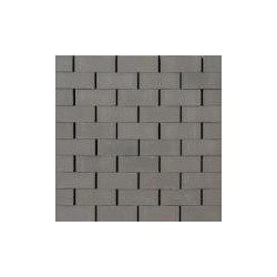 Platinum Range BEA Clay Products Caxton Quartz Grey 65mm Wirecut  Extruded Grey Smooth Clay Brick