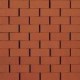 Platinum Range BEA Clay Products Caxton Red 65mm Wirecut Extruded Red Smooth Clay Brick