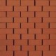 Platinum Range BEA Clay Products Caxton Red 65mm Wirecut Extruded Red Smooth Clay Brick