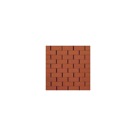 Platinum Range BEA Clay Products Caxton Red 65mm Wirecut Extruded Red Smooth Clay Brick