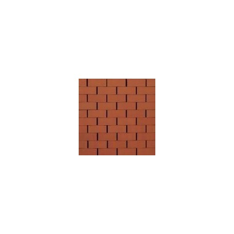 Platinum Range BEA Clay Products Caxton Red 65mm Wirecut Extruded Red Smooth Clay Brick