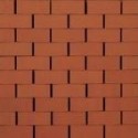 Platinum Range BEA Clay Products Caxton Red 65mm Wirecut Extruded Red Smooth Clay Brick