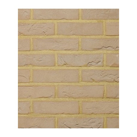 Forum Desimpel UK Forum Grey 65mm Machine Made Stock Grey Light Texture Clay Brick