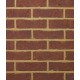 Forum Desimpel UK Forum Velvet 65mm Machine Made Stock Red Light Texture Clay Brick