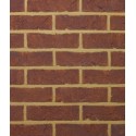 Forum Desimpel UK Forum Velvet 65mm Machine Made Stock Red Light Texture Clay Brick