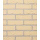 Forum Desimpel UK Forum White 65mm Machine Made Stock Buff Light Texture Clay Brick