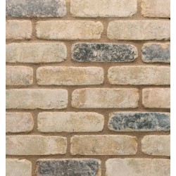 Retro Desimpel UK Retro Gault Stock 65mm Machine Made Stock Buff Light Texture Clay Brick