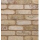 Retro Desimpel UK Retro Mayfair Stock 65mm Machine Made Stock Buff Light Texture Clay Brick