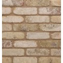 Retro Desimpel UK Retro Mayfair Stock 65mm Machine Made Stock Buff Light Texture Clay Brick