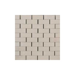 Platinum Range BEA Clay Products Caxton Silver White 65mm Wirecut  Extruded Buff Smooth Clay Brick