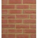 Traditional Desimpel UK Corbusier Blend 65mm Machine Made Stock Red Light Texture Clay Brick