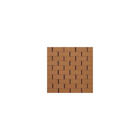 Platinum Range BEA Clay Products Caxton Venecia 65mm Wirecut  Extruded Brown Smooth Clay Brick
