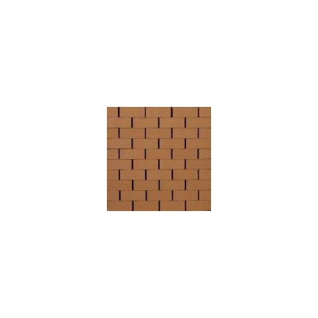 Platinum Range BEA Clay Products Caxton Venecia 65mm Wirecut  Extruded Brown Smooth Clay Brick