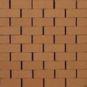 Platinum Range BEA Clay Products Caxton Venecia 65mm Wirecut  Extruded Brown Smooth Clay Brick