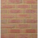 Traditional Desimpel UK Flemish Mixture 65mm Machine Made Stock Red Light Texture Clay Brick