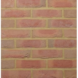 Traditional Desimpel UK Flemish Mixture 65mm Machine Made Stock Red Light Texture Clay Brick