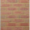 Traditional Desimpel UK Flemish Mixture 65mm Machine Made Stock Red Light Texture Clay Brick