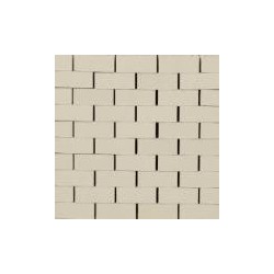 Platinum Range BEA Clay Products Caxton White 65mm Wirecut  Extruded Buff Smooth Clay Brick