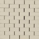 Platinum Range BEA Clay Products Caxton White 65mm Wirecut  Extruded Buff Smooth Clay Brick