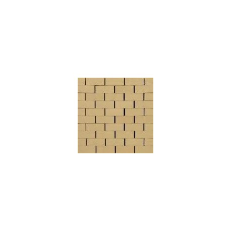 Platinum Range BEA Clay Products Caxton Yellow 65mm Wirecut Extruded Buff Smooth Clay Brick