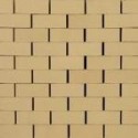 Platinum Range BEA Clay Products Caxton Yellow 65mm Wirecut Extruded Buff Smooth Clay Brick