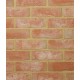 Traditional Desimpel UK Heritage Old Warwick 65mm Machine Made Stock Red Light Texture Clay Brick