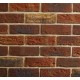 Traditional Brick & Stone Lakenham Blend 65mm Machine Made Stock Red Light Texture Clay Brick