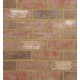Traditional Desimpel UK Kenilworth Antique 65mm Machine Made Stock Red Light Texture Clay Brick