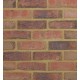 Traditional Desimpel UK Medium Surrey Blend 65mm Machine Made Stock Red Light Texture Clay Brick