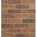 Traditional Desimpel UK Medium Surrey Blend 65mm Machine Made Stock Red Light Texture Clay Brick