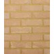 Traditional Desimpel UK Midsummer Yellow 65mm Machine Made Stock Buff Light Texture Brick