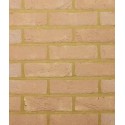 Traditional Desimpel UK Midsummer Yellow 65mm Machine Made Stock Buff Light Texture Brick