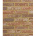 Traditional Desimpel UK Mozart Blend 50mm Machine Made Stock Red Light Texture Brick