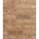 Traditional Desimpel UK Mozart Blend 65mm Machine Made Stock Red Light Texture Clay Brick