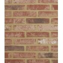 Traditional Desimpel UK Old York Blend 50mm Machine Made Stock Red Light Texture Clay Brick