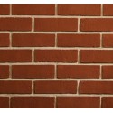 Traditional Brick & Stone Langley Red Stock 65mm Machine Made Stock Red Light Texture Clay Brick
