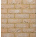 Traditional Desimpel UK Sandhurst 65mm Machine Made Stock Buff Light Texture Clay Brick