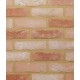 Traditional Desimpel UK Vivaldi Blend 65mm Machine Made Stock Buff Light Texture Brick