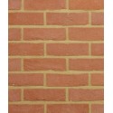 Traditional Desimpel UK Walcot Special Reserve 65mm Machine Made Stock Red Light Texture Clay Brick