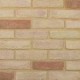 Silver Range BEA Clay Products Classic Farmhouse 65mm Machine Made Stock Buff Light Texture Clay Brick