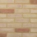 Silver Range BEA Clay Products Classic Farmhouse 65mm Machine Made Stock Buff Light Texture Clay Brick